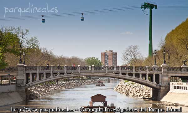 Puente de la Reina Victoria