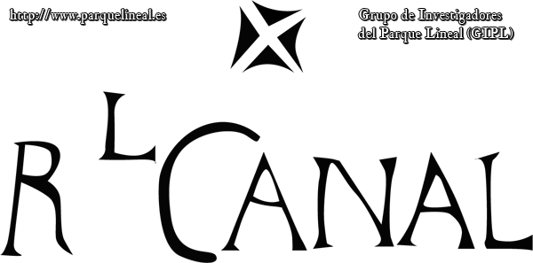 logo real canal del manzanares