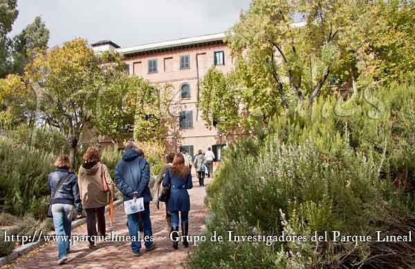 residencia de estudiantes