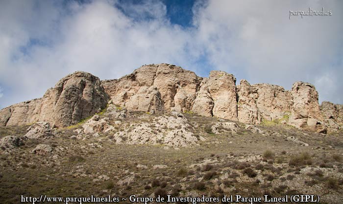 cerros coberteras