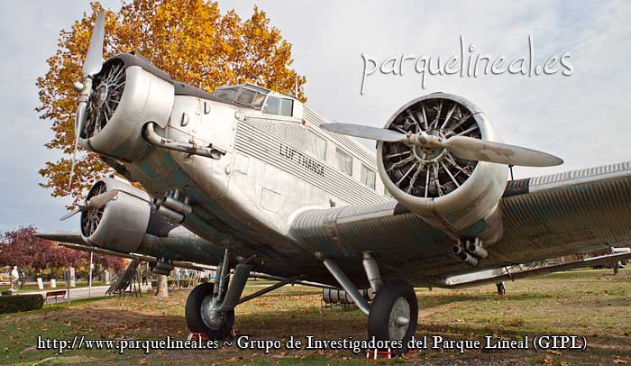 junker-52 junker-52