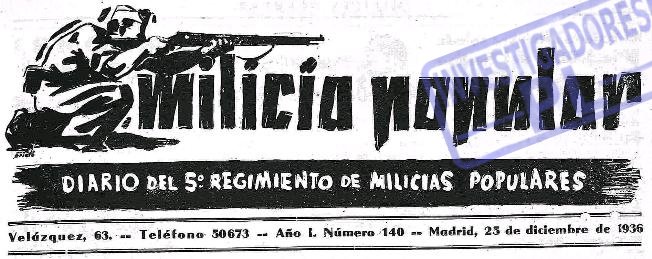 diario milicia popular