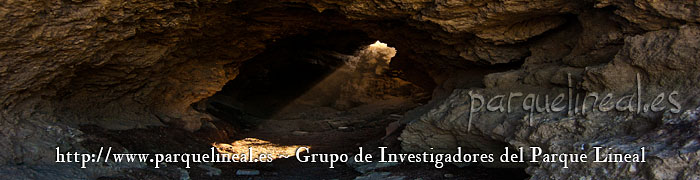 cuevas marañosa