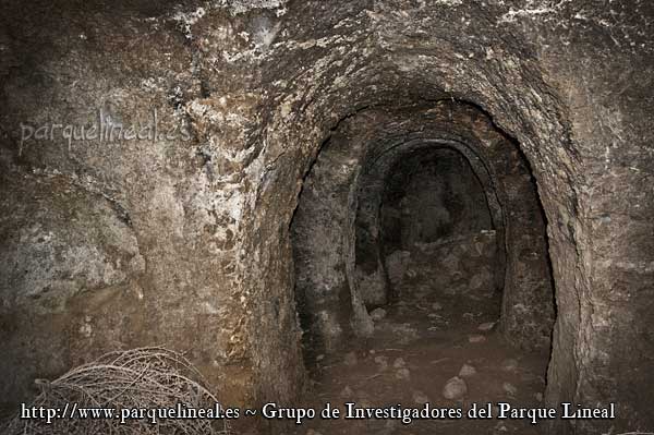 alquería bodegas de la salmedina