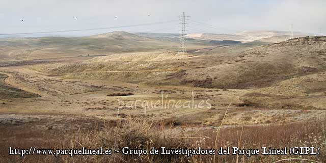 cerros de la salmedina