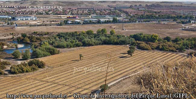 el porcal