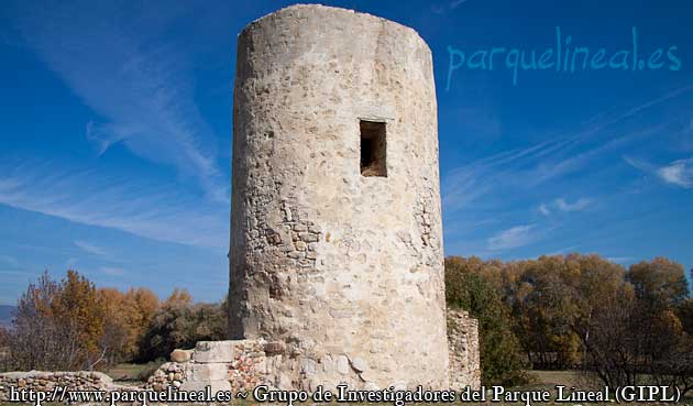 torreón del torriton