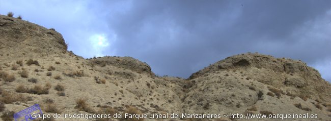 Cerros Manzanares