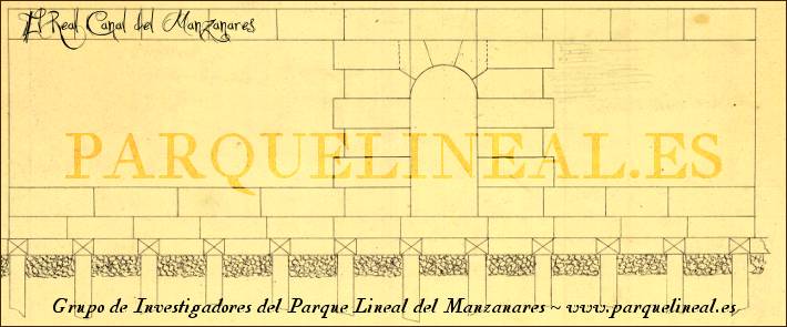 almenara cuarta esclusa almenara cuarta esclusa