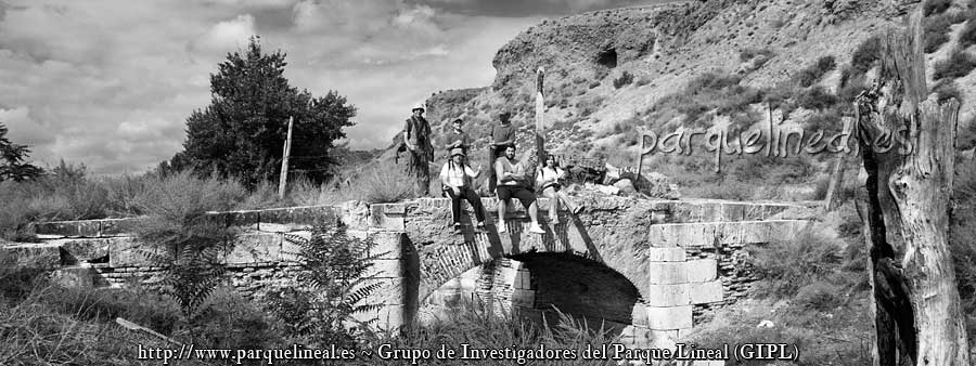 gallipuente de la décima esclusa