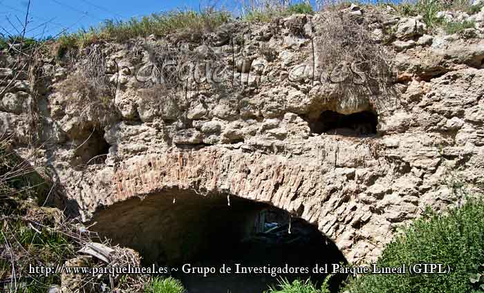 gallipuente octava esclusa gallipuente octava esclusa