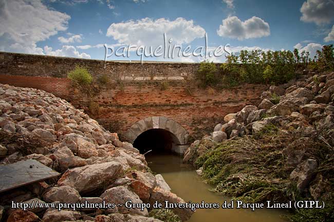 puente de los migueles